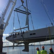 Hanse loading 2