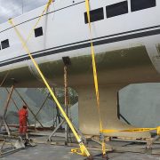 Hanse loading 4